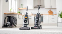 Bissell SpotClean Pro Review: Pros, Cons, and Who It's For