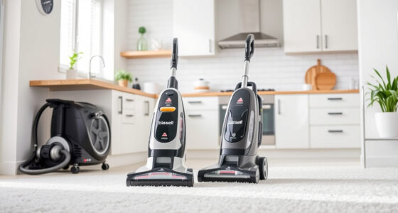 Bissell SpotClean Pro Review: Pros, Cons, and Who It's For