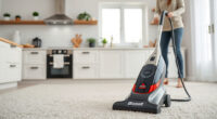 Bissell SpotClean Pro vs Bissell CrossWave: Full Comparison
