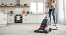 Bissell SpotClean Pro vs Bissell CrossWave: Full Comparison