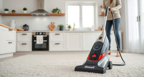 Bissell SpotClean Pro vs Bissell CrossWave: Full Comparison