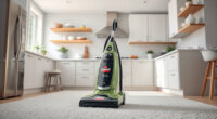 Bissell SpotClean Pro vs Bissell TurboClean: Full Comparison