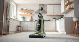 Bissell SpotClean Pro vs Bissell TurboClean: Full Comparison