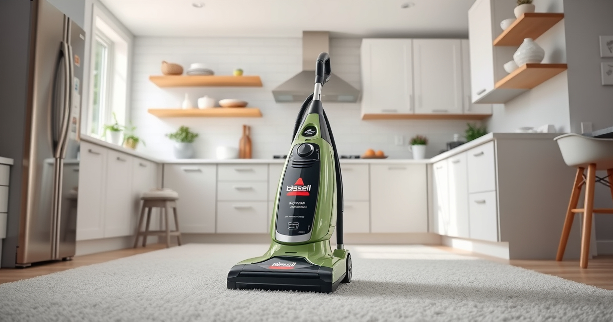 Bissell SpotClean Pro vs Bissell TurboClean: Full Comparison