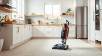 Bissell SpotClean Pro vs Bissell TurboClean: Full Comparison