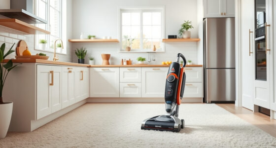Bissell SpotClean Pro vs Bissell TurboClean: Full Comparison