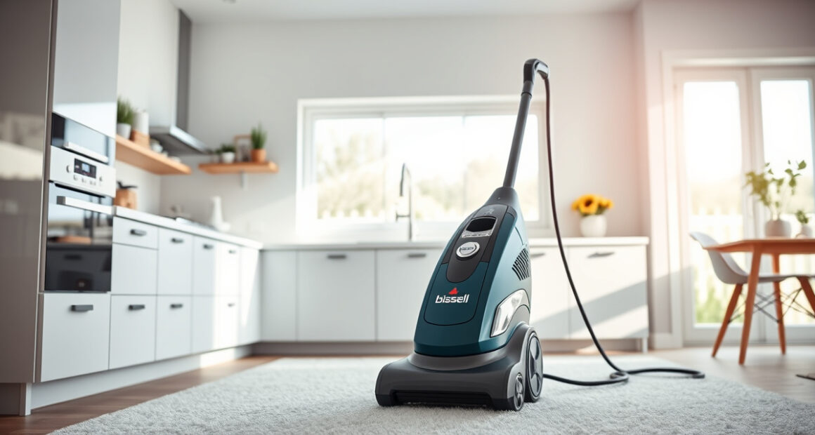 Bissell TurboClean Review: Pros, Cons, and Who It's For