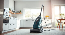Bissell TurboClean Review: Pros, Cons, and Who It's For