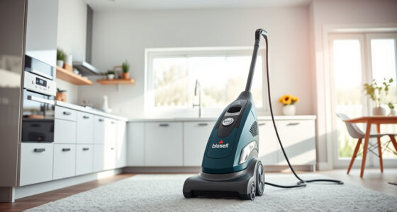 Bissell TurboClean Review: Pros, Cons, and Who It's For