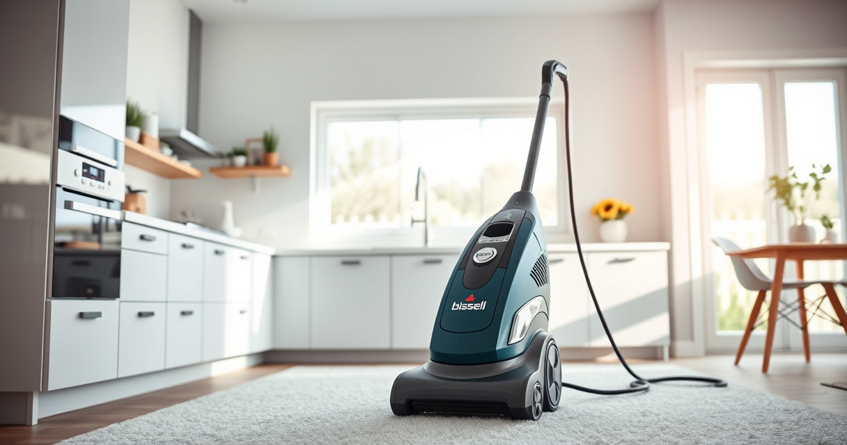 Bissell TurboClean Review: Pros, Cons, and Who It's For