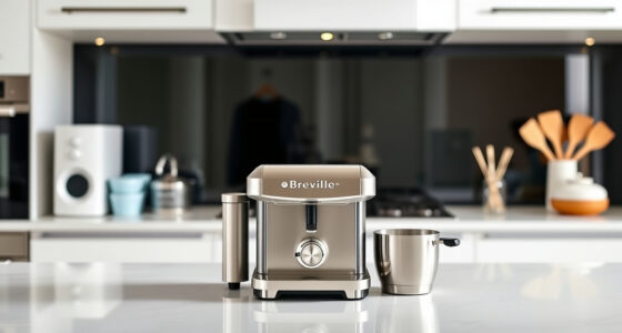 Breville Bambino Plus Maintenance: A Practical Guide