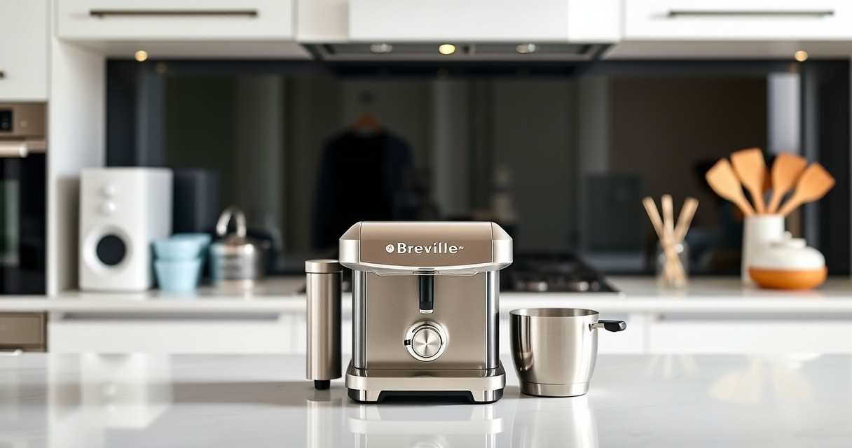 Breville Bambino Plus Maintenance: A Practical Guide