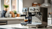 Breville Bambino Plus vs Breville Oracle Touch: Which Is Better?