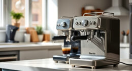 Breville Bambino Plus vs Breville Oracle Touch: Which Is Better?