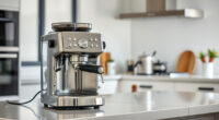 Breville Bambino Plus vs Breville Oracle Touch: Which Is Right for You?