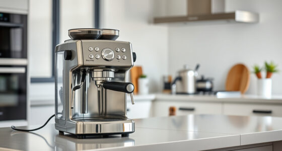 Breville Bambino Plus vs Breville Oracle Touch: Which Is Right for You?