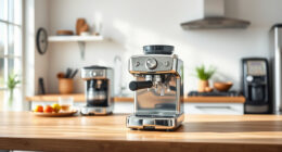 Breville Barista Pro vs Breville Smart Oven Air: Full Comparison