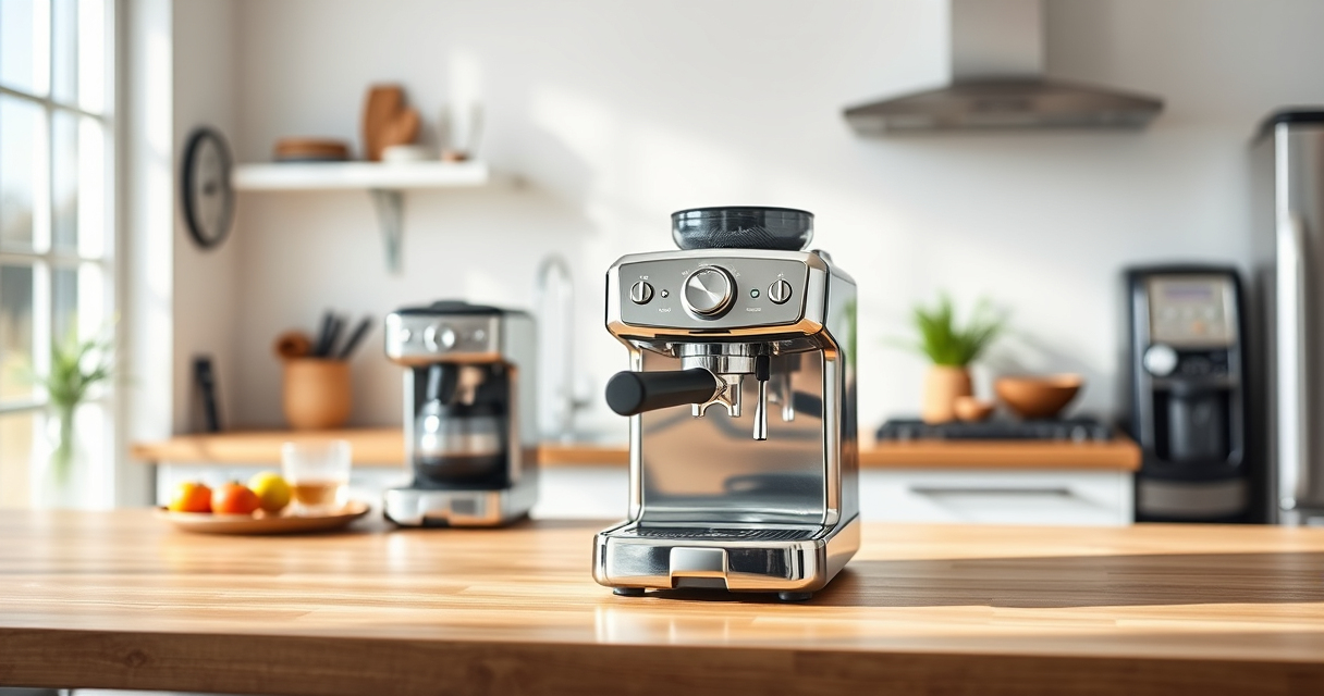 Breville Barista Pro vs Breville Smart Oven Air: Full Comparison