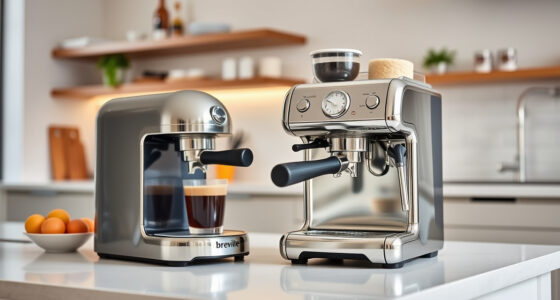 Breville Cleaning Tablets & Accessories: Compatibility & Buying Guide