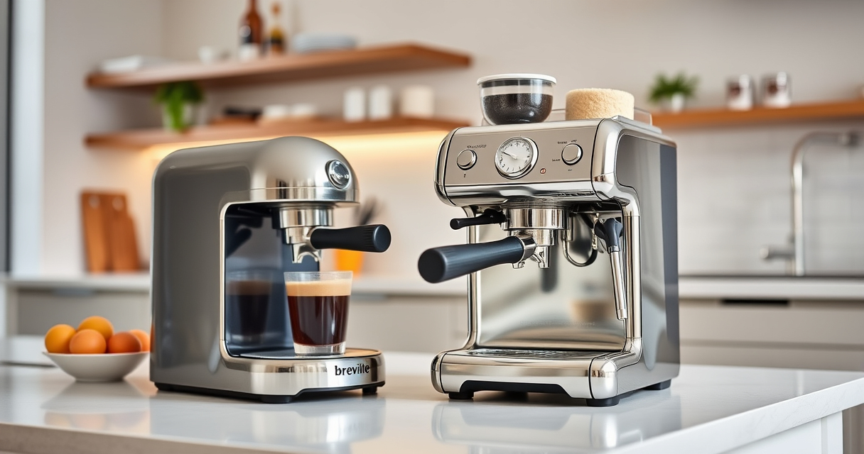 Breville Cleaning Tablets & Accessories: Compatibility & Buying Guide