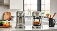 Breville Espresso Machine Grinder Clog: Causes & Easy Fixes