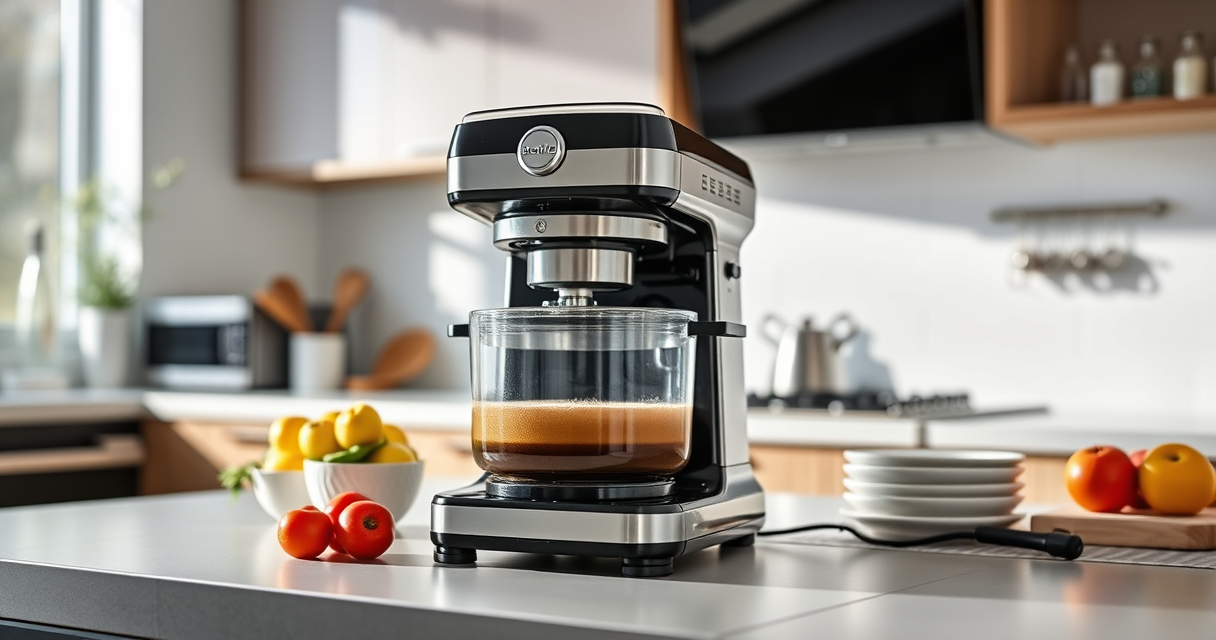 Breville Espresso Machine Grinder Clog: Causes & Fixes