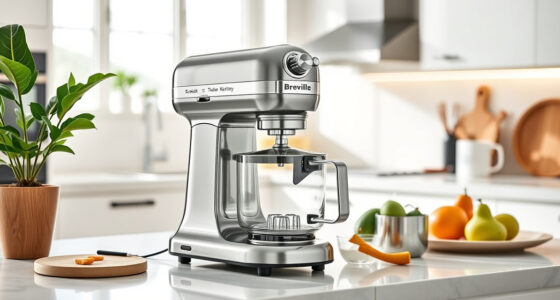 Breville Espresso Machine Maintenance: A Practical Complete Guide