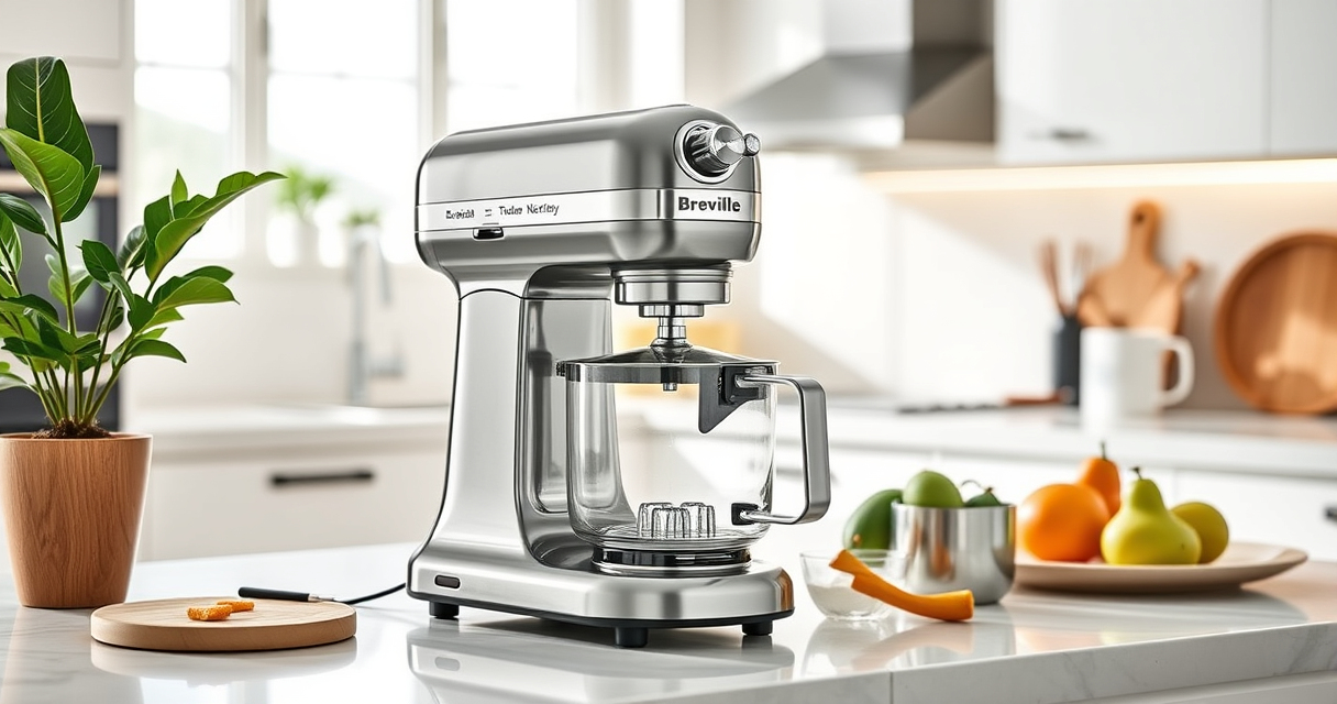 Breville Espresso Machine Maintenance: A Practical Complete Guide