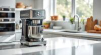 Breville Espresso Machine Not Heating: Causes & Easy Fixes