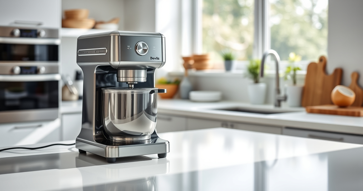 Breville Espresso Machine Not Heating: Causes & Easy Fixes