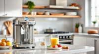 Breville Espresso Machine Not Heating: Causes & Fixes