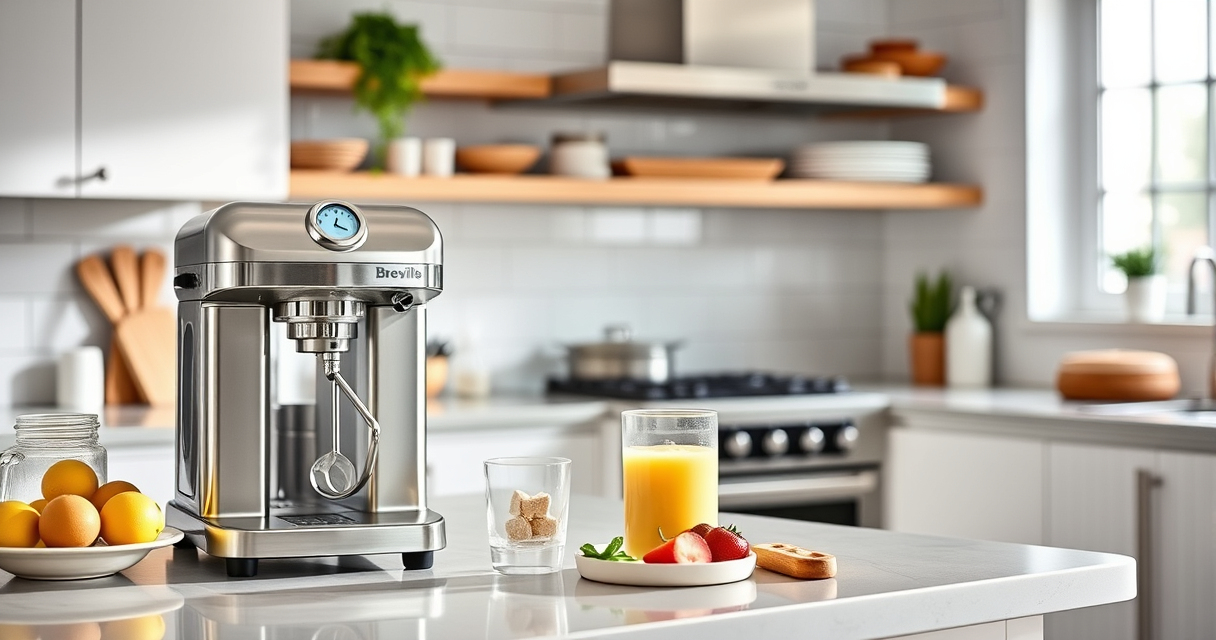 Breville Espresso Machine Not Heating: Causes & Fixes