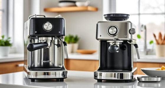 Breville Milk Jug Compatibility & Buying Guide