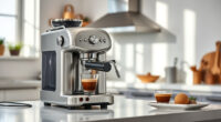 Breville Oracle Touch Review: Pros, Cons, and Who It's For
