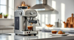 Breville Oracle Touch Review: Pros, Cons, and Who It's For