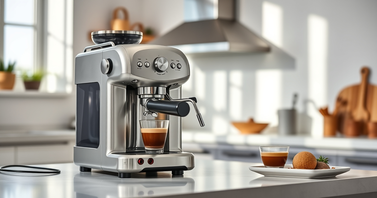 Breville Oracle Touch Review: Pros, Cons, and Who It's For