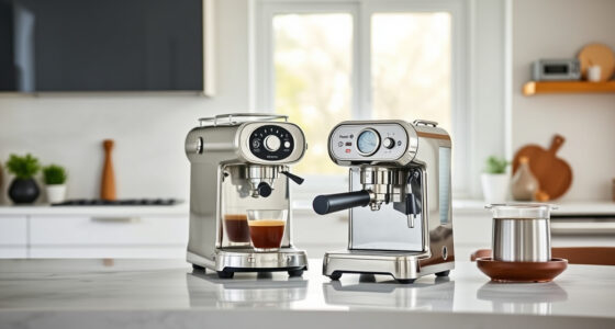 Breville Smart Oven Air Review: Top Picks, Pros & Cons