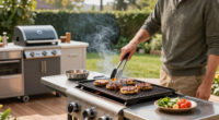 Build & Grill with Tyler Smith: The Show DIYers and Foodies Have Been Waiting For