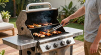 Build & Grill With Tyler Smith: The Show DIYers And Foodies Have Been Waiting For