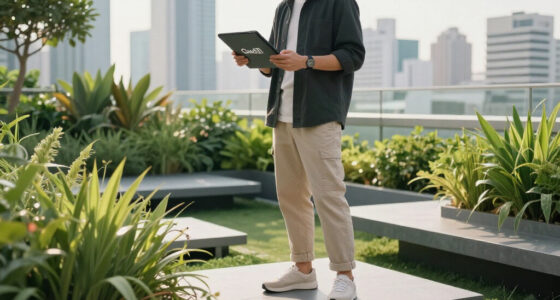 Cloud 11 สวนลอยฟ้า ใหญ่ที่สุดในกรุงเทพ ครีเอทีฟ พาร์ค Creator Hub - TrueID
