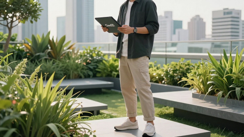 Cloud 11 สวนลอยฟ้า ใหญ่ที่สุดในกรุงเทพ ครีเอทีฟ พาร์ค Creator Hub - TrueID