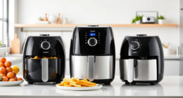 COSORI 9-in-1 Air Fryers Review: Top Picks & Essential Guide
