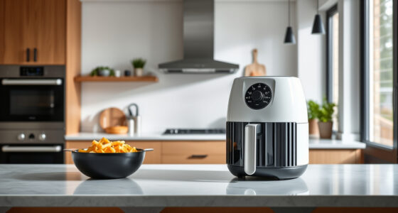 COSORI 9-in-1 vs COSORI Lite: Full Comparison for Buyers