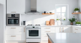 COSORI Air Fryer Smoking: Causes & Easy Fixes