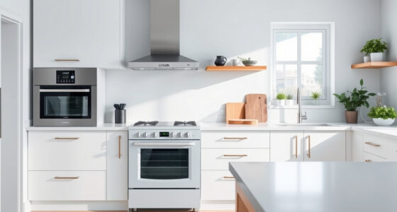 COSORI Air Fryer Smoking: Causes & Easy Fixes