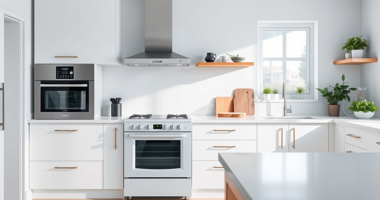 COSORI Air Fryer Smoking: Causes & Easy Fixes