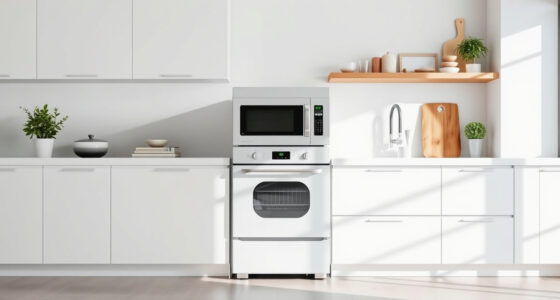COSORI Air Fryer Smoking: Causes & Simple Fixes