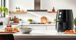 COSORI Baskets: Compatibility & Buying Guide