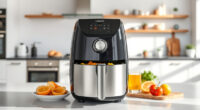 COSORI Dual Blaze Review: Top Features, Pros & Cons