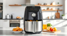 COSORI Dual Blaze Review: Top Features, Pros & Cons
